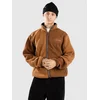 Iriedaily Pariaca Fleece Jacket caramel