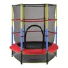 Trampolina + mreža set, 140 cm