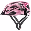 Uvex Air Wing 2 otroška čelada, 52-57 cm, Strawberry Black