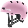 Uvex čelada uvex Kid 4 strawberry matt št. 55-58