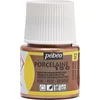 Pébéo 024-057 Barva za porcelan Copper Pink 45 ml 1 kos
