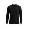 Trendyol ženski duks Tmnaw27Sw00011, crna