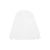 Pull&Bear Bluza  bela
