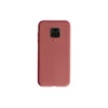 MCTK4-SAMSUNG A13 Futrola UTC Ultra Tanki Color silicone 119, Crvena