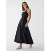 Willa Obleka MACIA črna