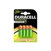 Duracell dop baterije AA 4kom 1300 6m