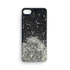 Wozinsky Star Glitter silikonska futrola za Samsung Galaxy S21 Ultra 5G/Galaxy S30 Ultra - Crna KP9942