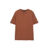 Pull&Bear Majica rjava