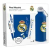 shumee Steklenica Real Madrid 650 ml s kompletom za pisanje RM00029 večbarvna