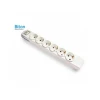 BITON ELECTRONICS Gnezdo sa 6 mesta (5025)