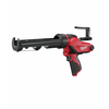 MILWAUKEE M12 PCG/310C-0 Akumulatorska pištola za kit