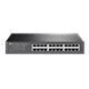 TP-Link TL-SG1024D, 24 port switch