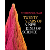 Twenty Years of a New Kind of Science