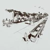 Shaking Hand - Shaking Hand (LP)