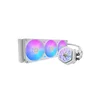 COOLER MASTER MasterLiquid ML360 Atmos II VRM Fan White vodeno hlađenje belo (MLX-D36M-A25SZ-VW)