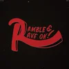 Andrew Gabbard - Ramble & Rave On! (Coloured) (LP)