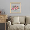 Wallity Slika CAM428458, 32x32cm