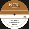 The Rootsman - Pass The Chalice/Tribal Dervish (LP)