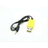 Polnilni USB kabel FPV športni dron 400