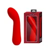 Pretty love Faun red