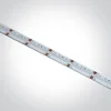 LED TRAKA 24V/DC 18W/m  COB LED 3000K 500lm + RGB 5M