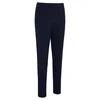 Ženske hlače Callaway Hybrid Pull On Trouser Peacoat S/29