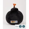 Plišasta igrača Bomberman Bomb z zvokom - 30 cm