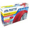 Čarape za sneg MATTE Active Series - M