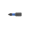 Hoegert Bit nastavek 1/4 PH1. 25 mm. S2 (5 kom)