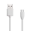 USB Kabl KONFULON Micro 1.2m S02 bela