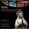 VERDI:CHORAL WORKS