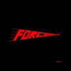 Force - Force (Limited Edition) (EP)