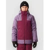 Picture Seady Kids Jacket grape jam