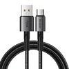 Mcdodo MCDODO USB-C KABEL ZA HITRO POLNJENJE ZA SAMSUNG XIAOMI USB TIPA C 6A 100W 2M