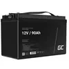 Green Cell Akumulator AGM 12V 90Ah (AGM29)