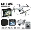 Dečiji dron S111 4.3 MAX