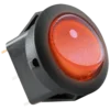 USE Prekidač svijetleći, 12 V - AKV 11