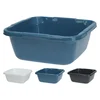 Gastro plastična posoda za pomivanje posode, različne barve, 120 mm, premer: 290 mm