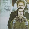 Simon & Garfunkel Bridge Over Troubled Water (Remastered) (CD)