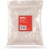 APLI APLI Vrečke z zip zapiranjem 250 x 350 mm 100 kos, (20386886)