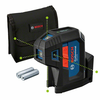 BOSCH Točkovni laser GPL 5 G
