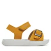 Sandali Geox B Sandal Lightfloppy B555SA 00032 C2021 Rjava