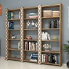 Hanah Home Polica 184,6x170x24,2cm Orah