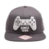 Kačket Difuzed - Playstation Controller Logo
