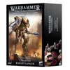 Horus Heresy: Cerastus Knight Lancer