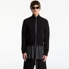 Jakna Rick Owens DRKSHDW Rev Track Jacket Black L