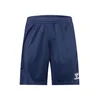Hummel Športne hlače AUTHENTIC marine/črna/bela