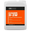 CTS Chemistry CTS D-2W Čistilo za vodni kamen in apnenec 5L