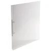 Mapa uložna 2ringa-fi15mm a4 pp crystal exacompta 54194e prozirna