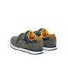 Superge Tommy Hilfiger Low Cut Velcro Sneaker T1X9-35253-1960 S Zelena